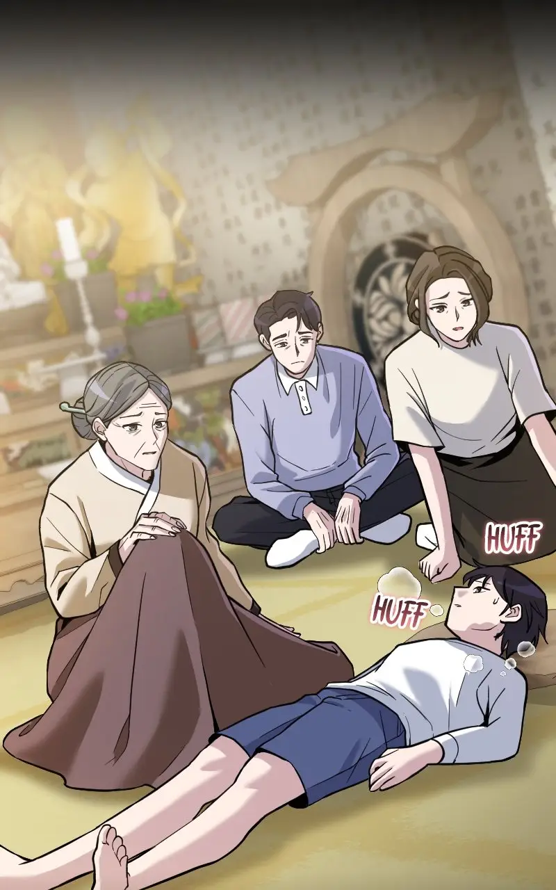 The Possessed Genius' Gaming Stream Chapter 52 45